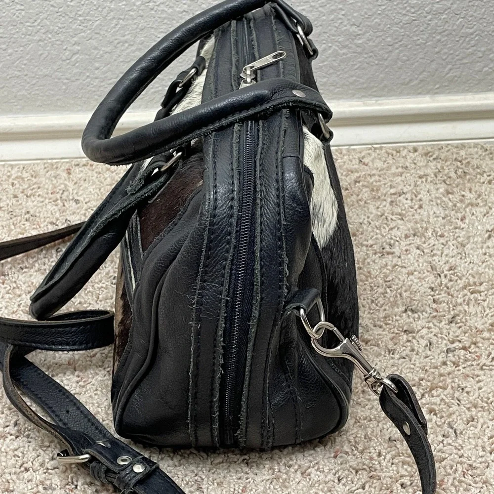 Saddle Bags good pre